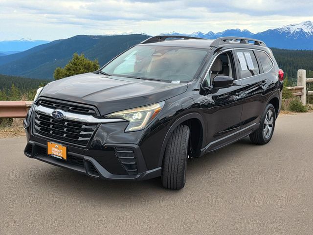 2024 Subaru Ascent Premium photo 4