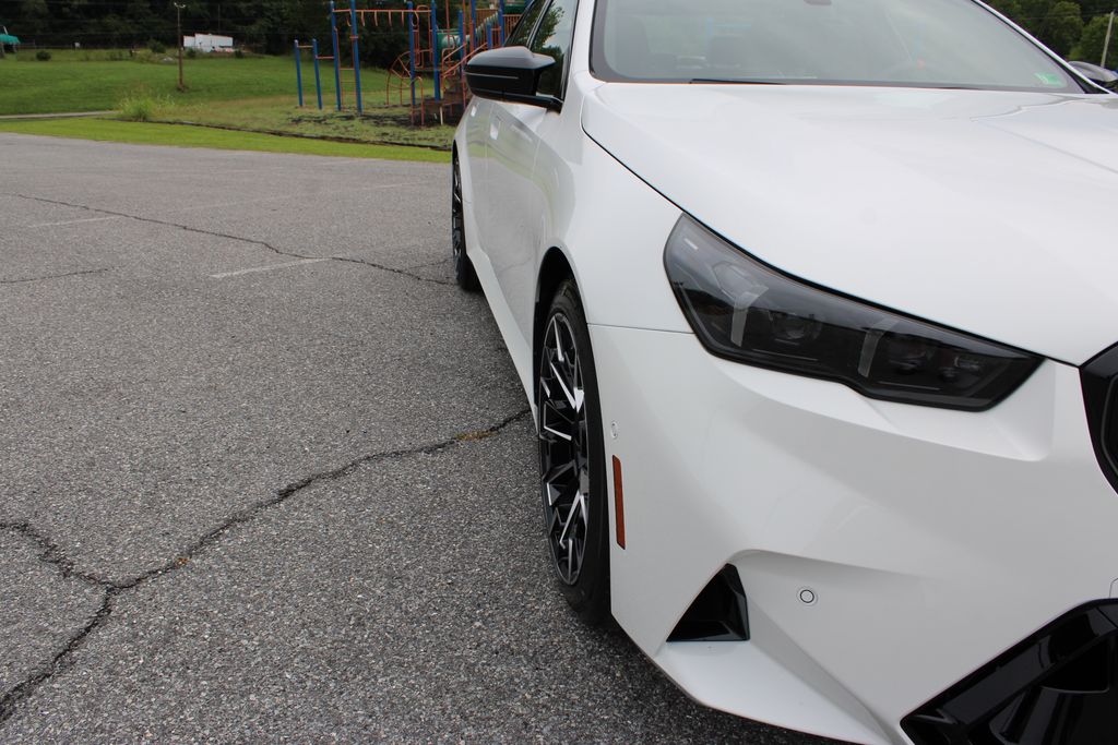 2026 Bmw M5 5 photo 50