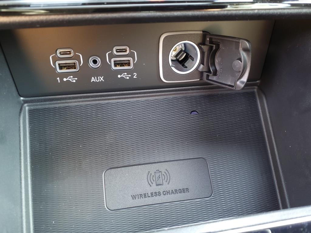 2025 Jeep Grand Cherokee Altitude X photo 17