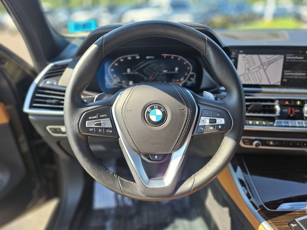 2021 Bmw X5 xDrive45e photo 25