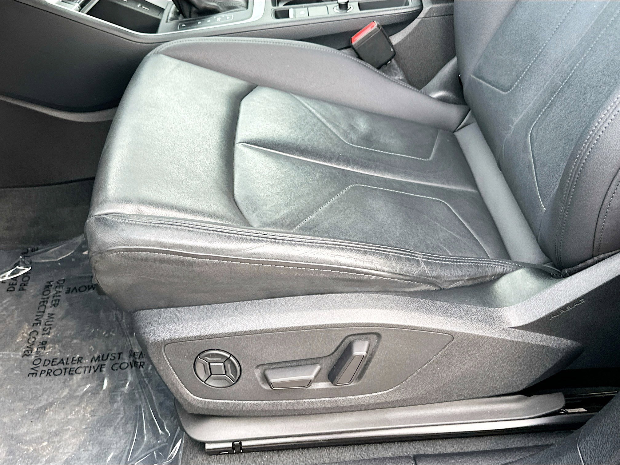 2020 Audi Q3 S line Premium photo 18