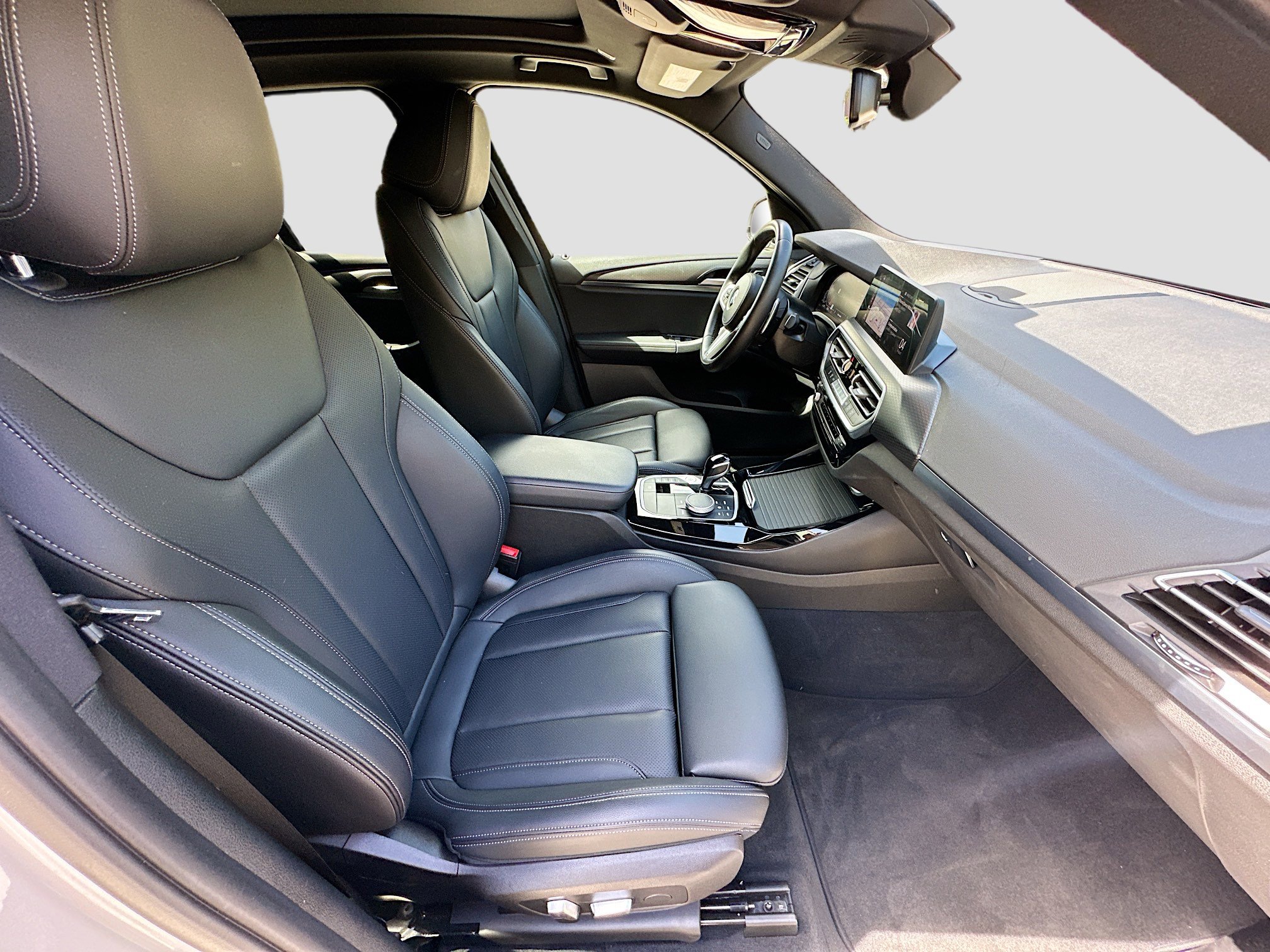 2023 Bmw X3 xDrive30i photo 34