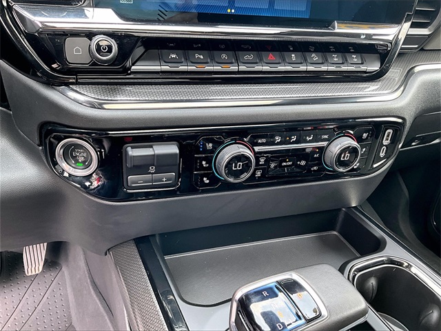 2022 Chevrolet Silverado 1500 ZR2 photo 27