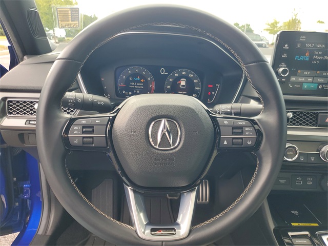 2024 Acura Integra A-Spec photo 15
