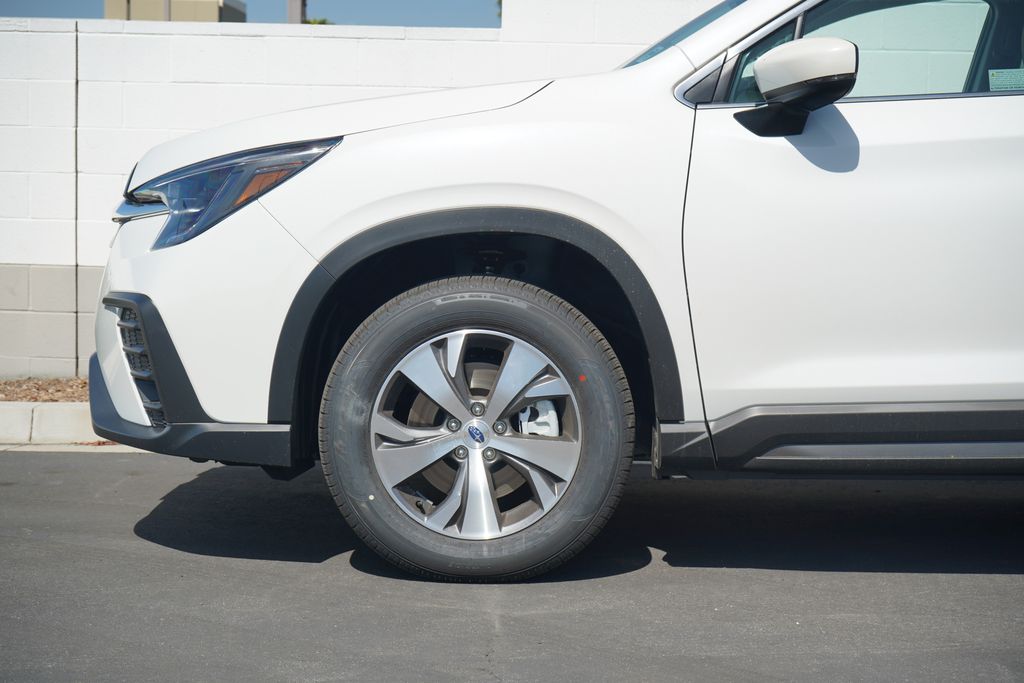 2025 Subaru Ascent Premium photo 2