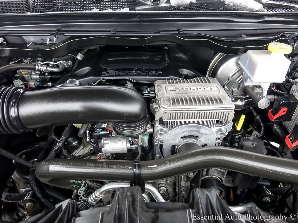 2022 RAM 1500 - Image 26