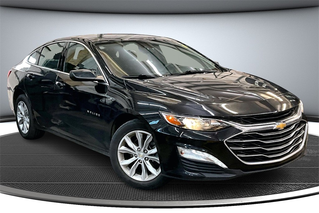 2023 Chevrolet Malibu 1LT's photo