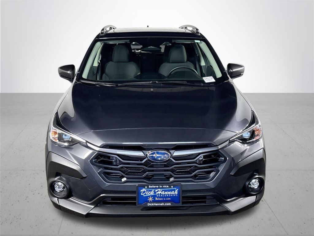 2025 Subaru Crosstrek Premium photo 3