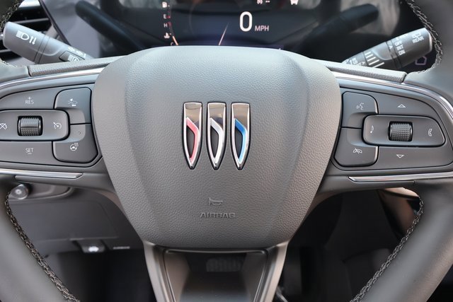 2026 Buick Encore GX Sport Touring photo 19