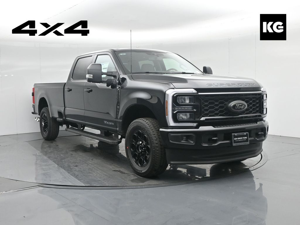 2026 Ford F-350 Base's photo