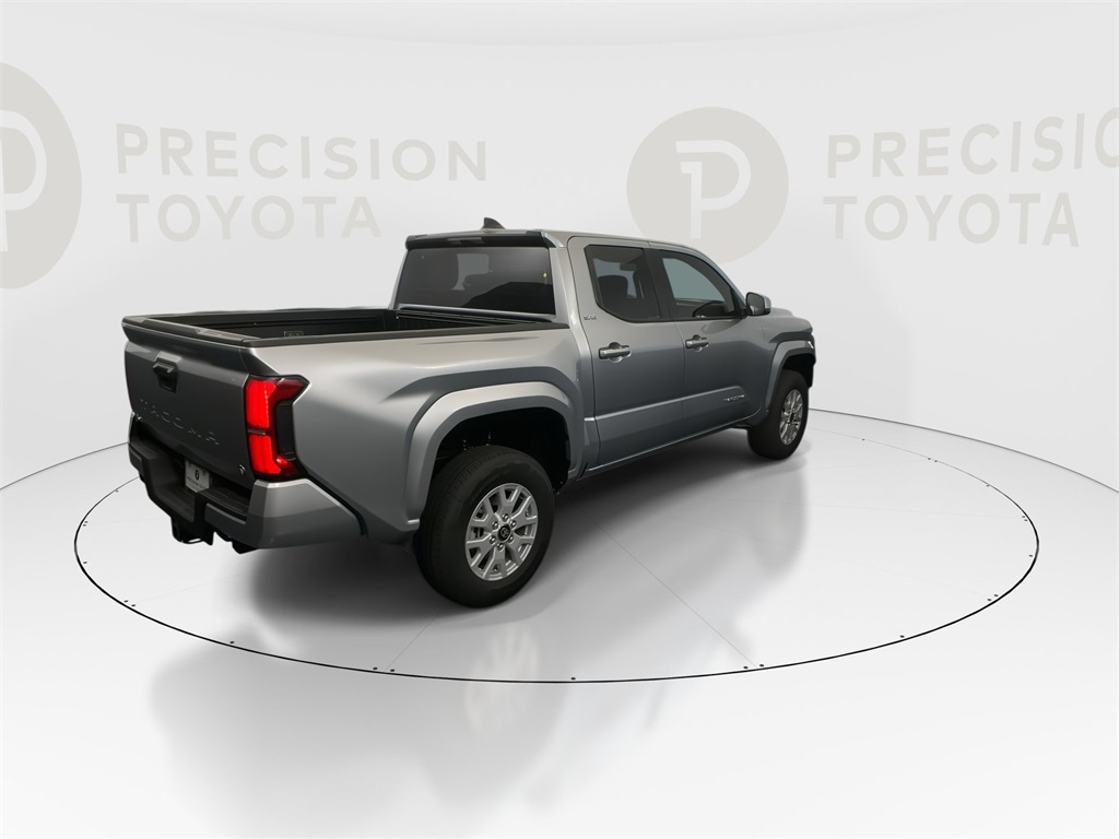 2025 Toyota Tacoma SR5 4x4 Double Cab photo 15