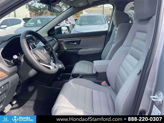 2022 Honda CR-V EX photo 14