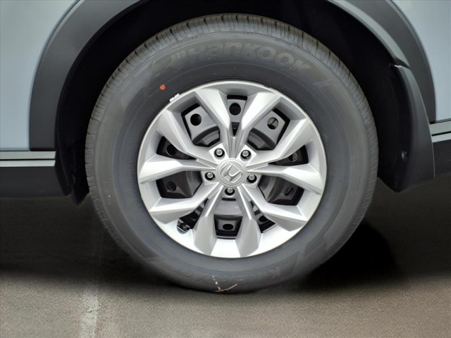2026 Honda CR-V LX photo 9