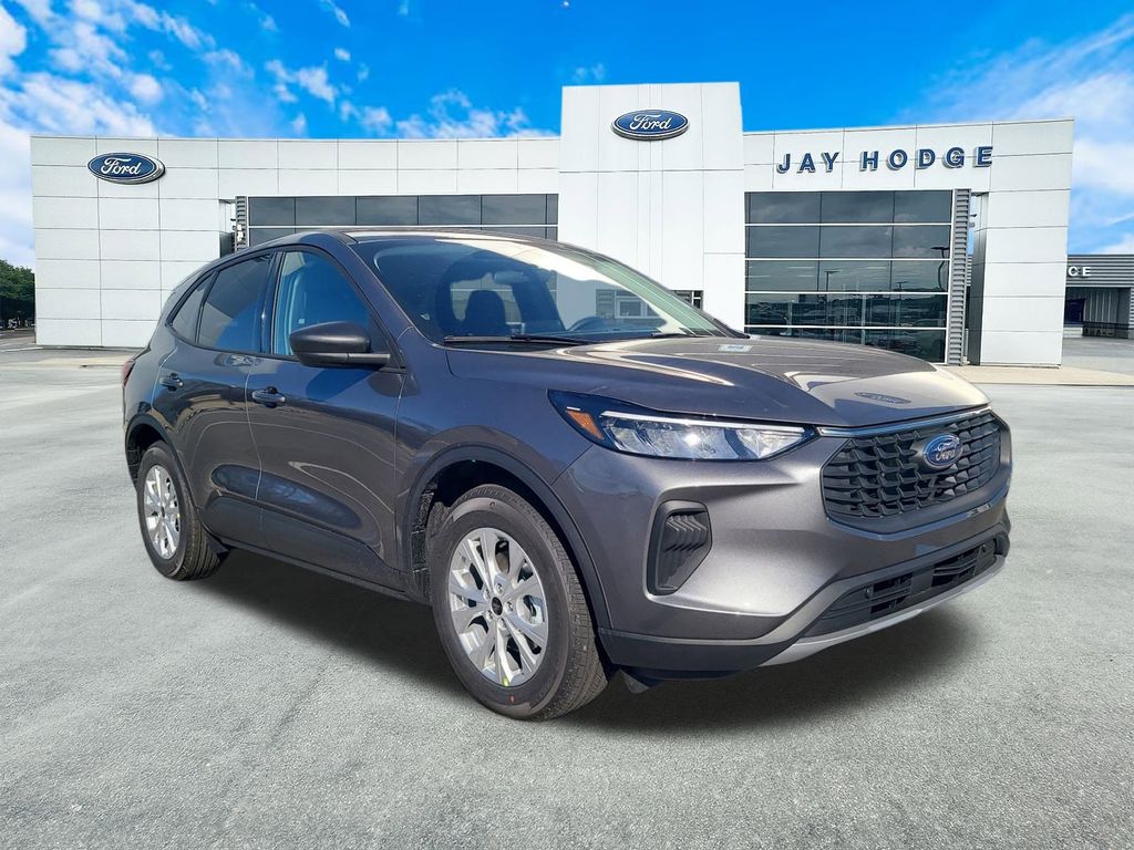 2026 Ford Escape Active's photo