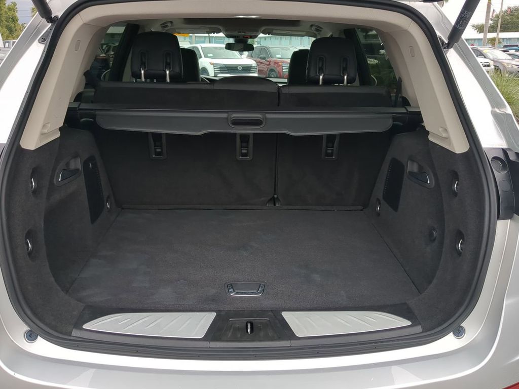 2019 Buick Envision Premium I photo 9