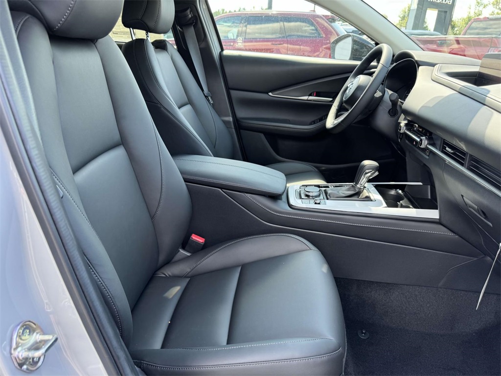 2025 Mazda CX-30 2.5 Select Sport photo 16