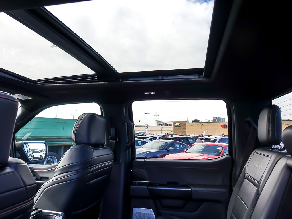 2025 FORD F-150 - Image 12