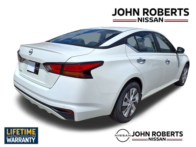 2025 Nissan Altima 2.5 S photo 15