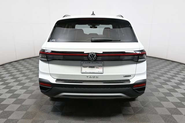 2025 Volkswagen Taos S photo 21