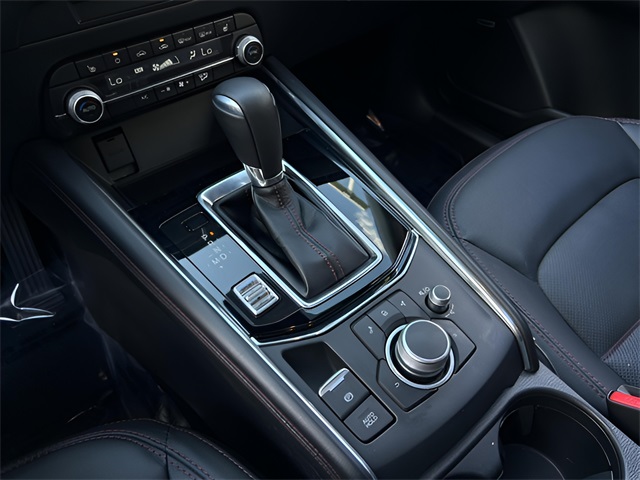 2023 Mazda CX-5 2.5 S Carbon photo 20