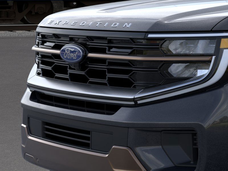2025 Ford Expedition King Ranch MAX photo 16