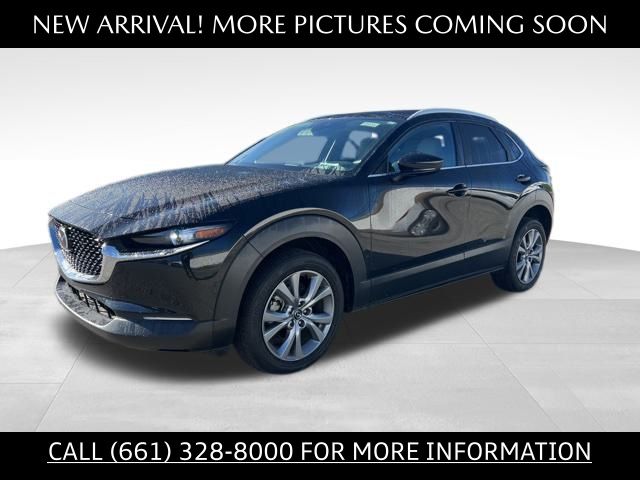2023 Mazda CX-30 Preferred's photo