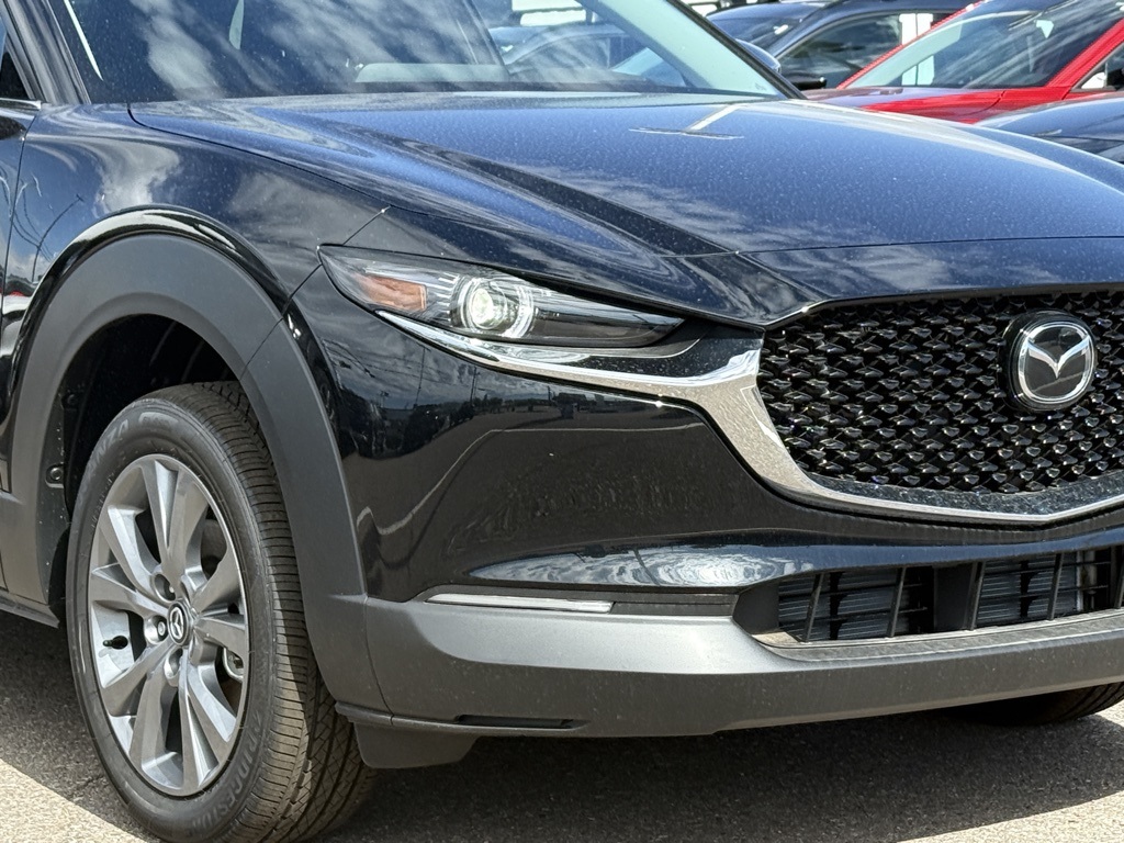 2025 Mazda CX-30 2.5 S Premium photo 2