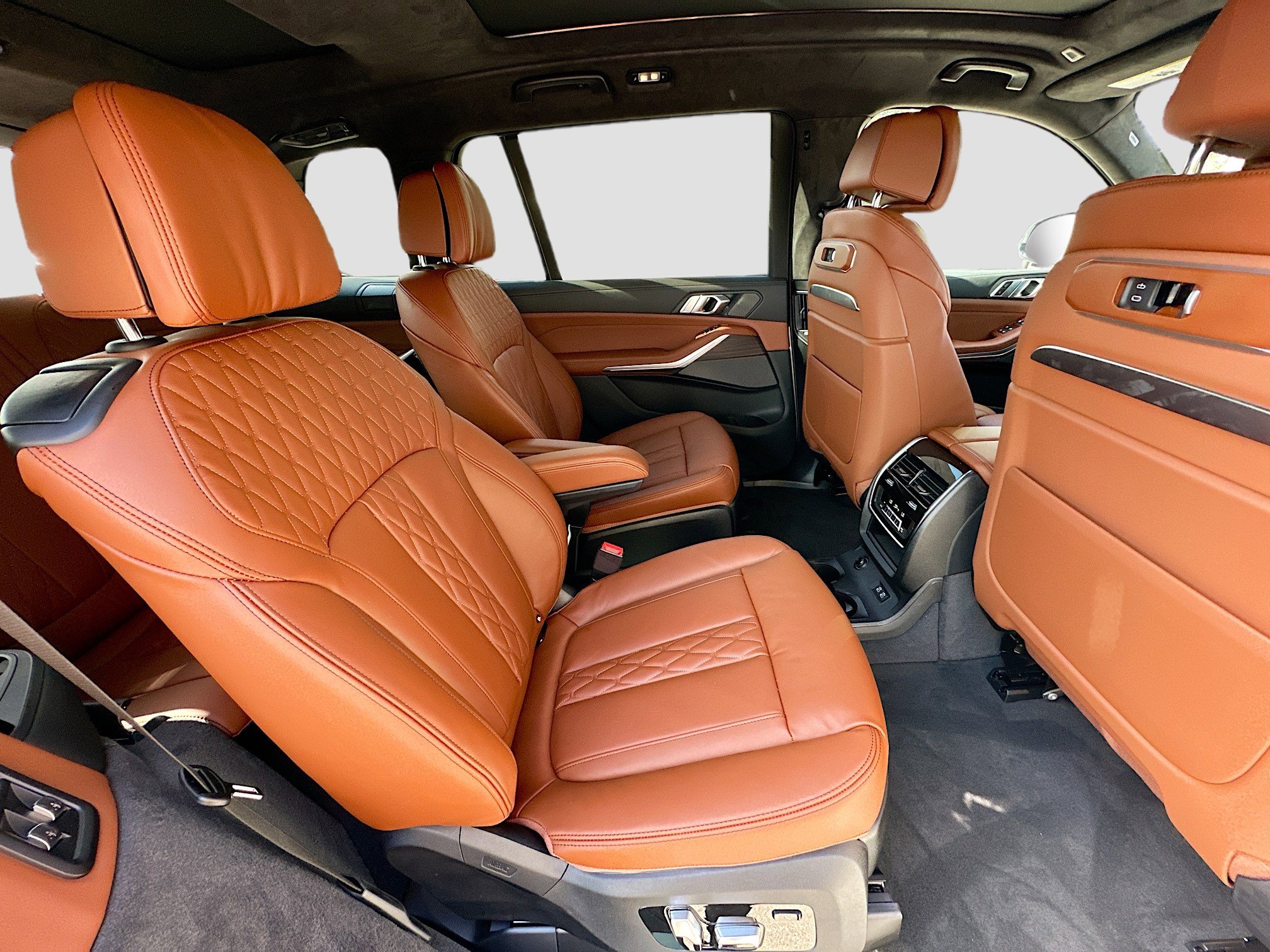 2026 Bmw X7 xDrive40i photo 25