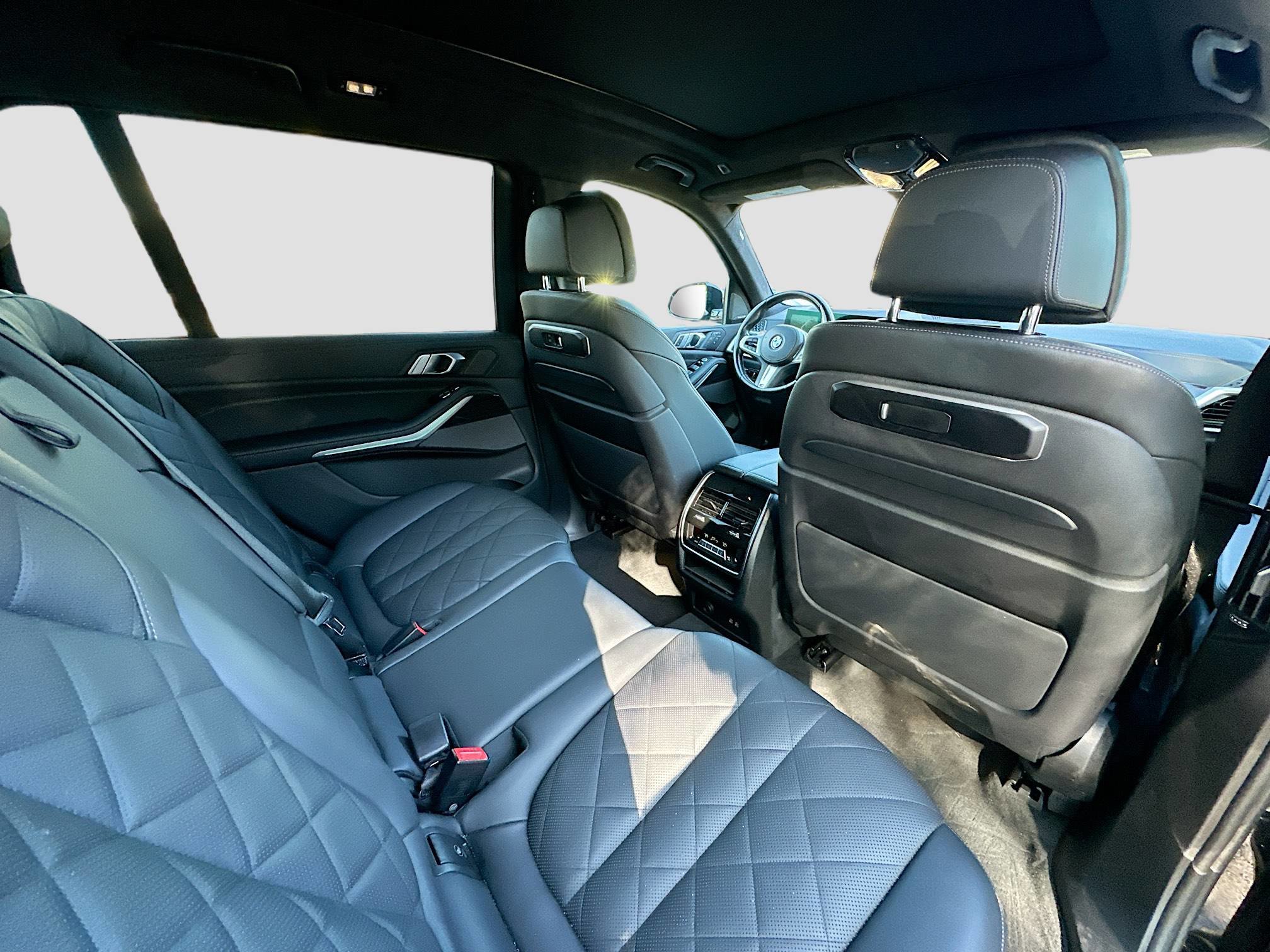 2023 Bmw X7 xDrive40i photo 30