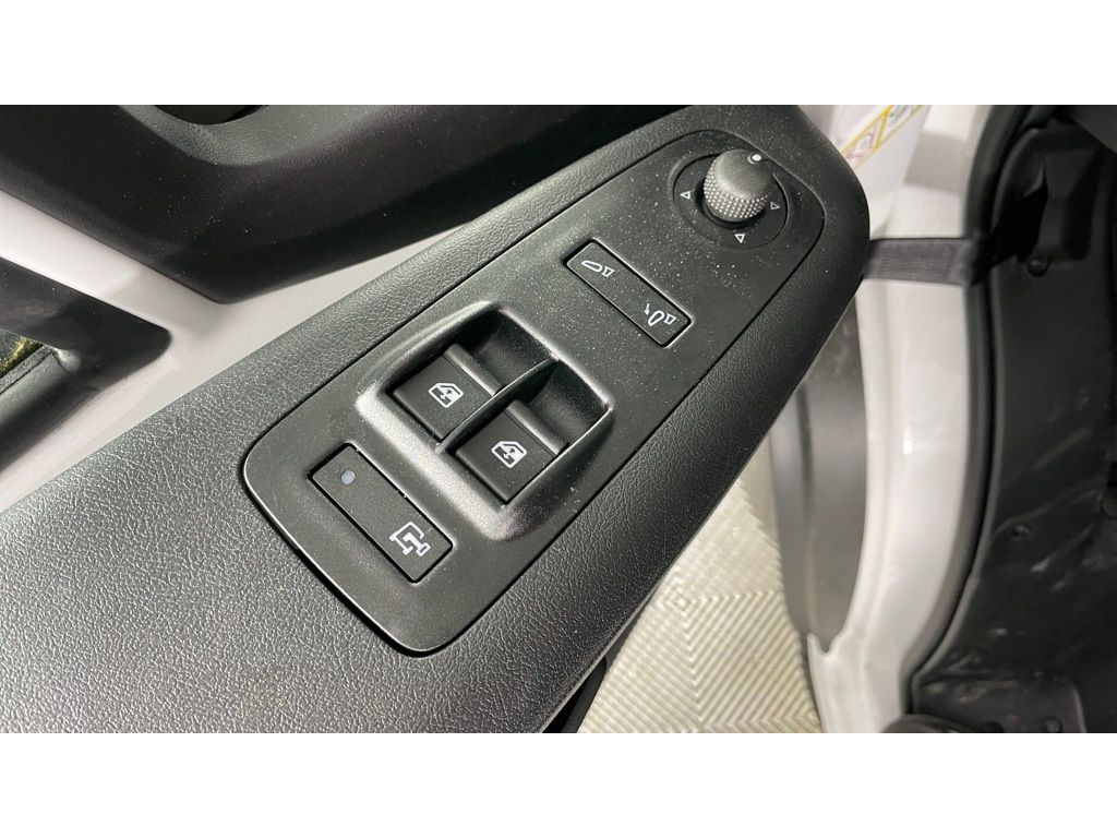 2024 Ram ProMaster 3500 photo 21