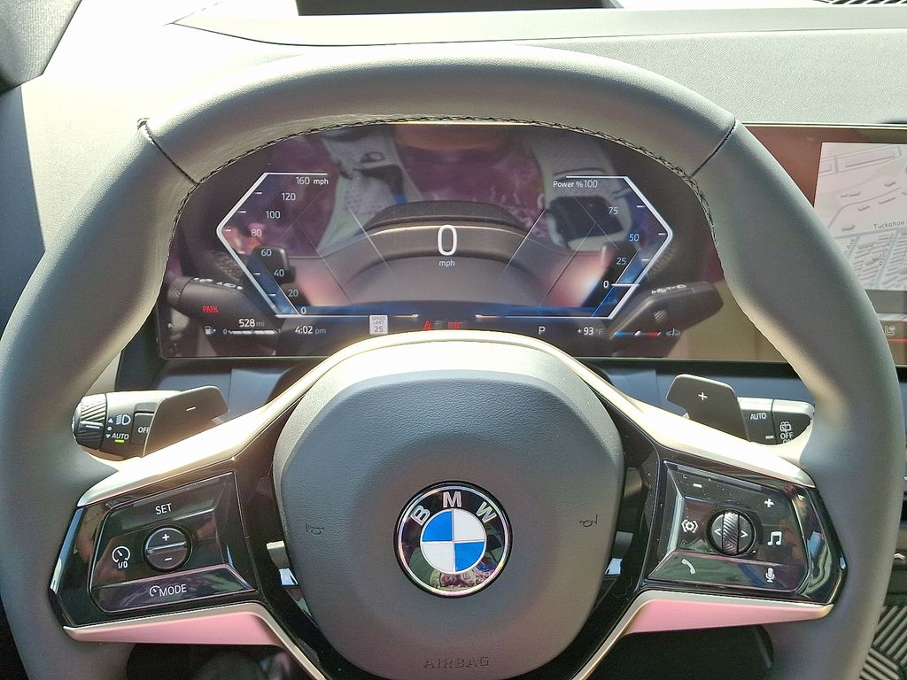 2025 Bmw X3 30x Drive photo 8