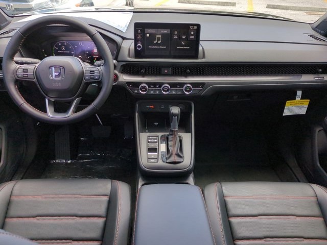 2026 Honda CR-V Sport-L photo 13