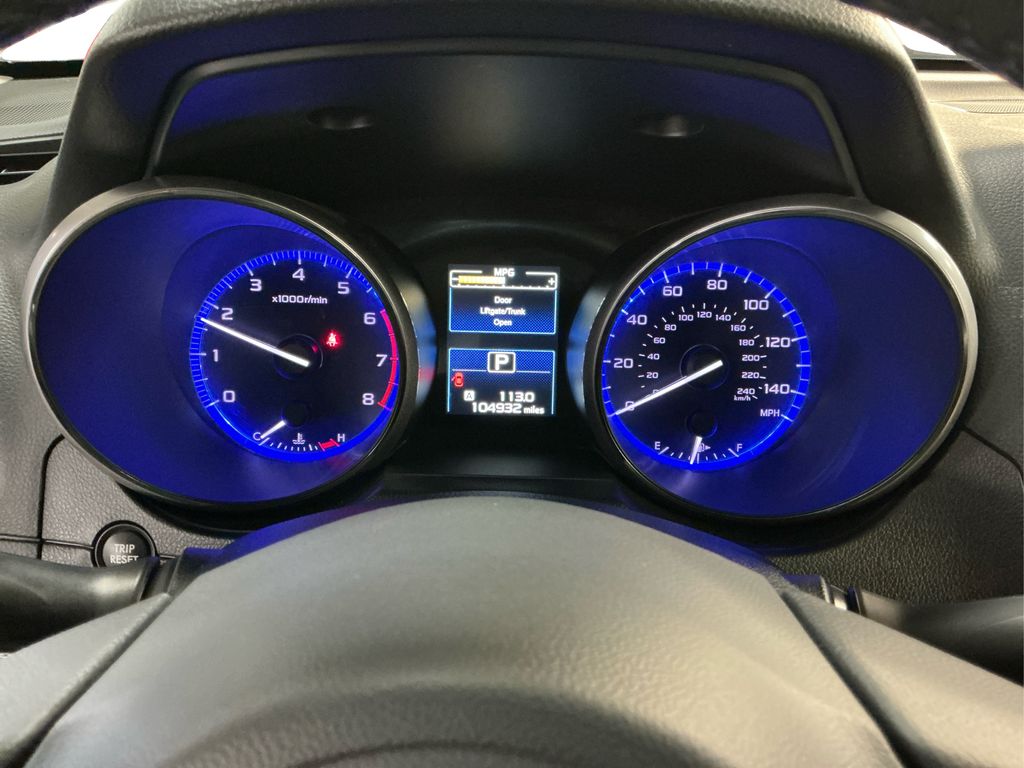 2015 Subaru Outback 2.5i Premium photo 11