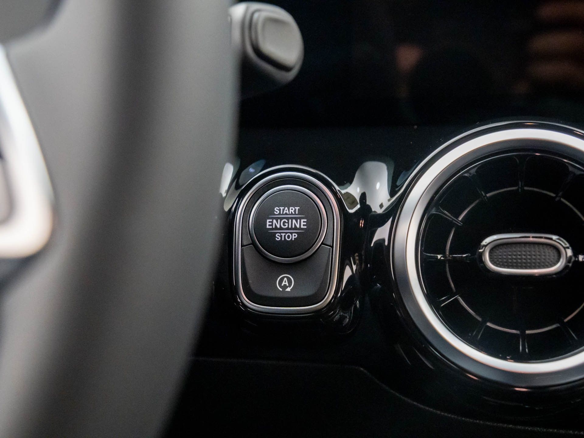 2026 Mercedes Benz GLA 250 4MATIC photo 19
