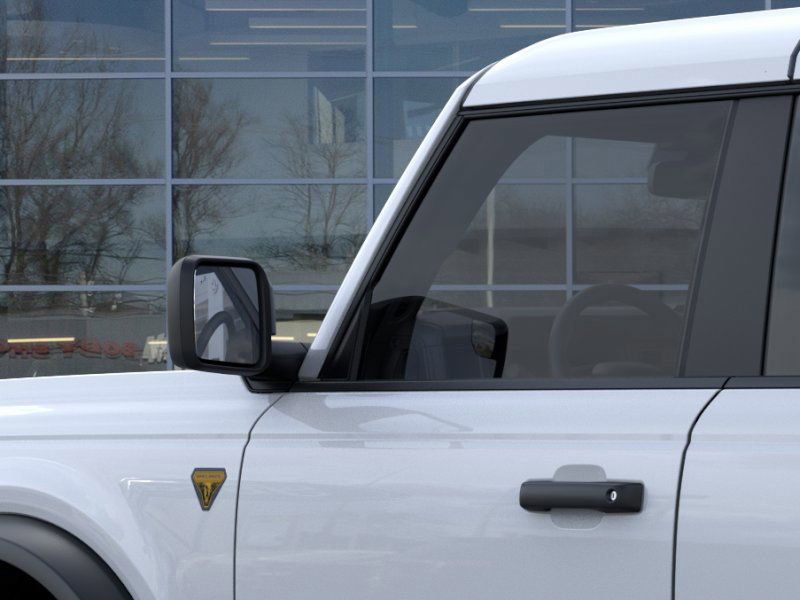 2025 FORD BRONCO - Image 23