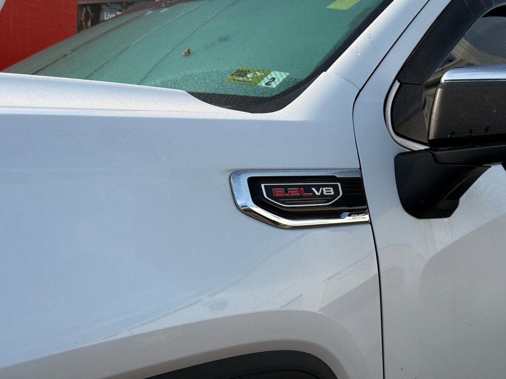 2021 Gmc Sierra 1500 Denali photo 2
