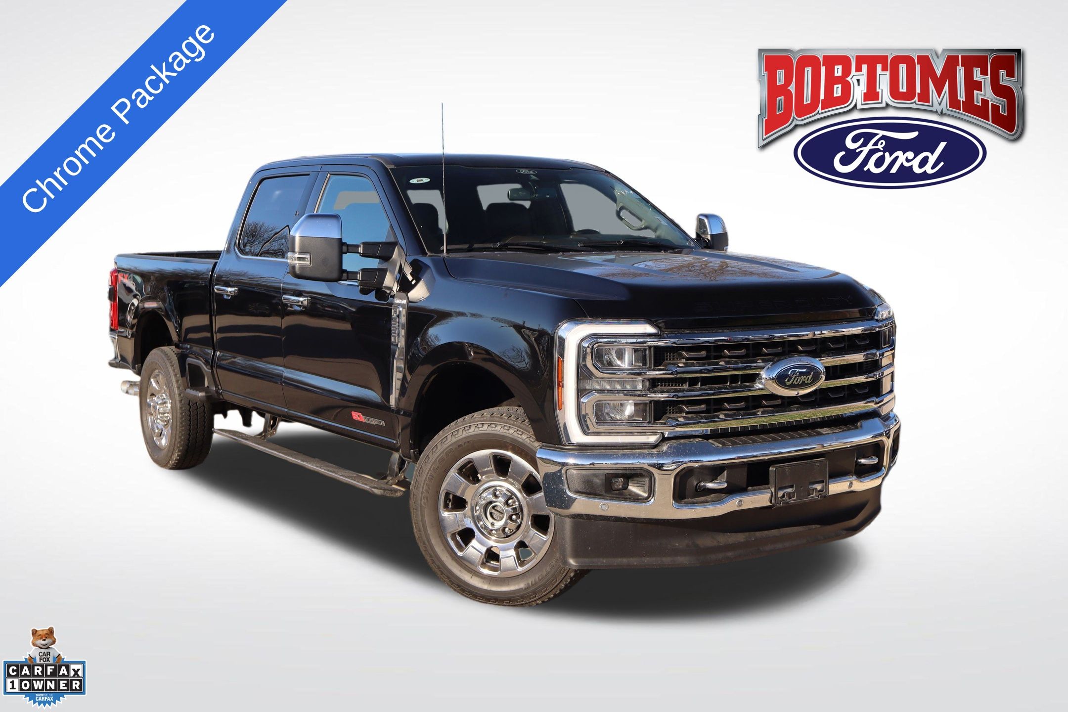 2024 Ford F-250 Base's photo