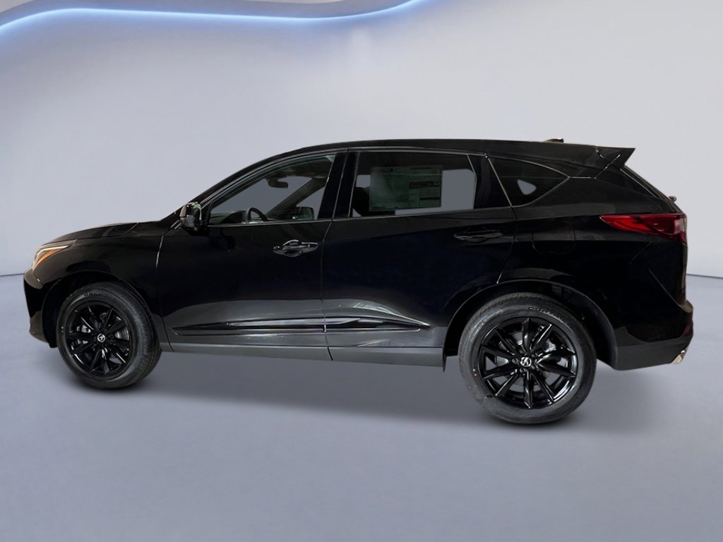 2025 Acura RDX photo 2