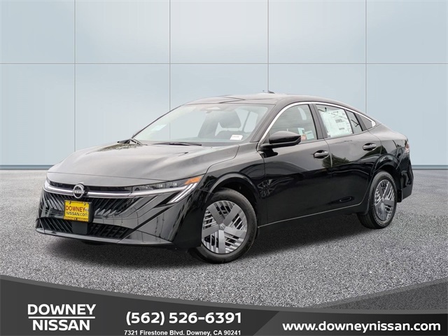 2026 Nissan Sentra S's photo