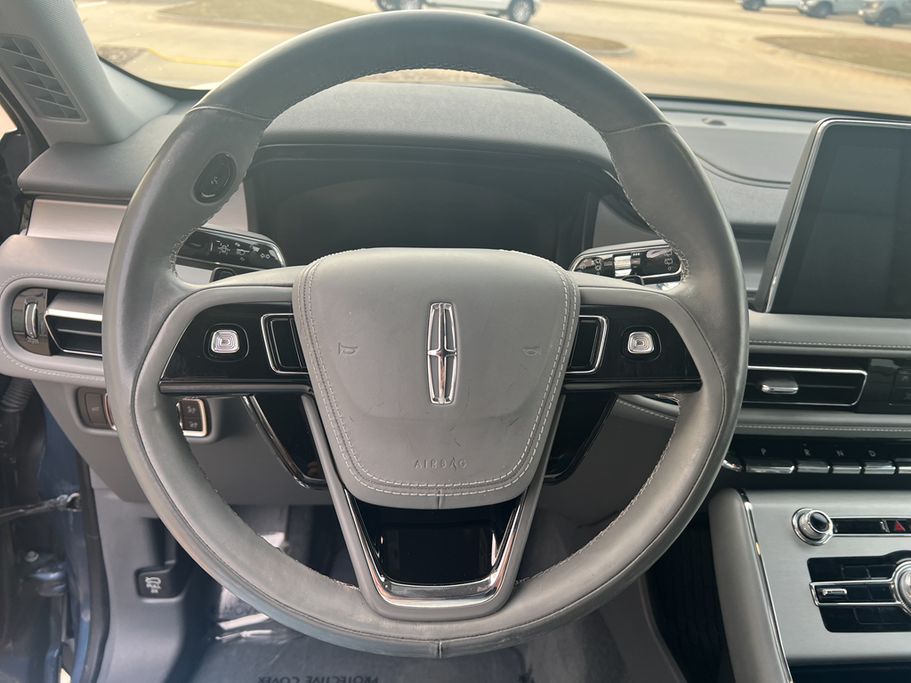 2020 Lincoln Aviator Reserve photo 18