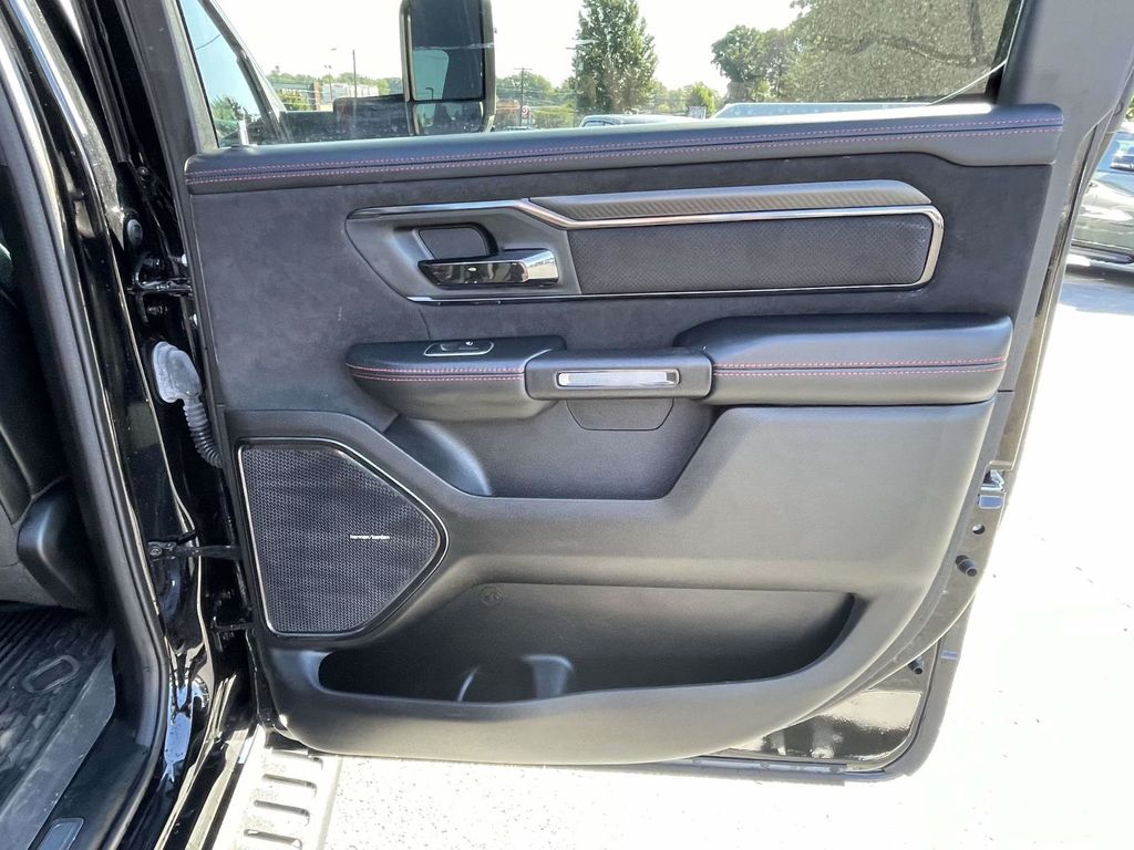 2023 Ram 1500 TRX photo 17