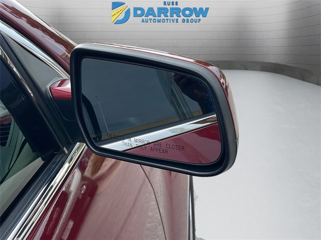 2016 Chevrolet Equinox LT photo 40