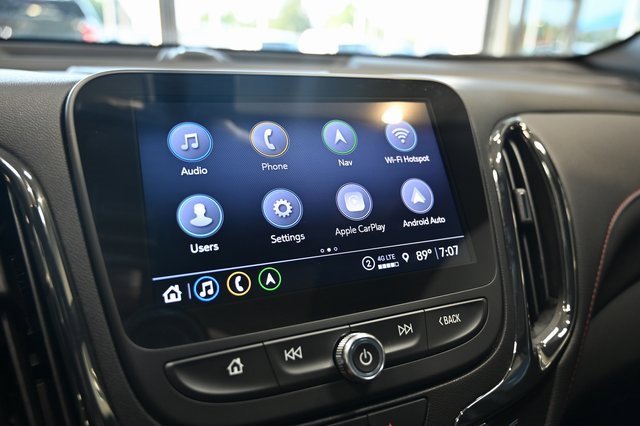 2023 Chevrolet Equinox RS photo 15