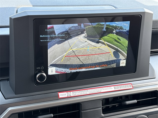 2025 Toyota 4Runner SR5 photo 25