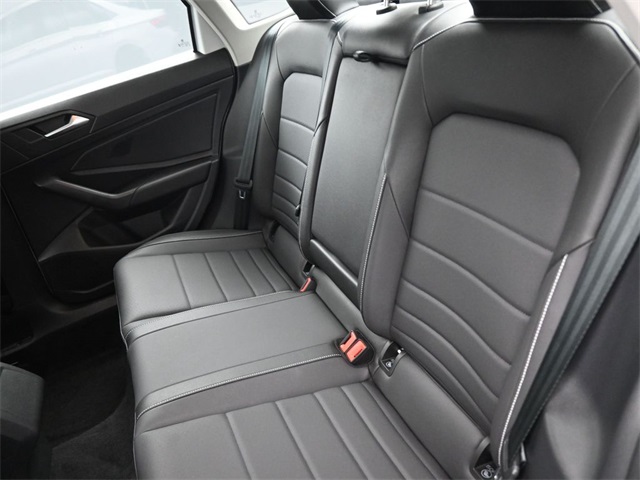 2023 Volkswagen Jetta 1.5T SE photo 13