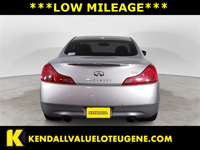 2014 Infiniti Q60 Journey photo 4