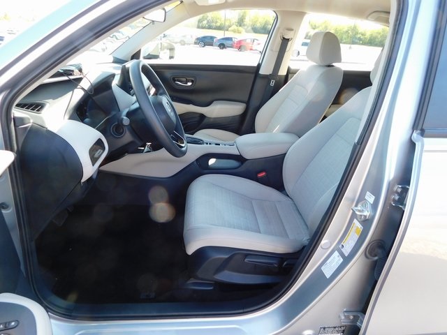 2025 Honda HR-V LX photo 9