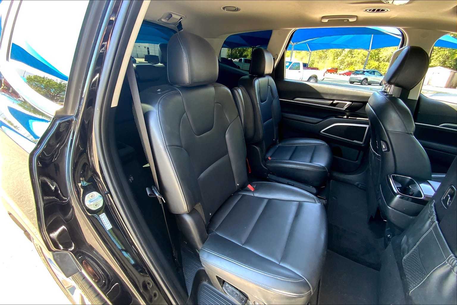 2021 Kia Telluride S photo 15