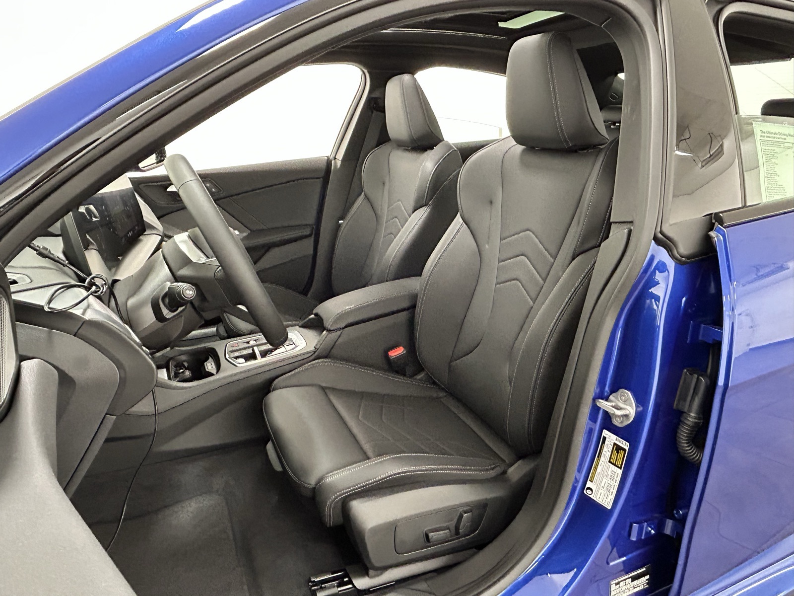 2026 Bmw 228 photo 25