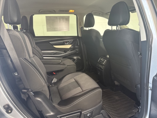 2021 Subaru Ascent Premium photo 4